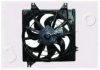 JAPKO VNT331007 Fan, radiator